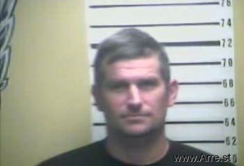 David  Hurley Mugshot