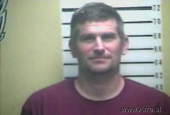 David  Hurley Mugshot