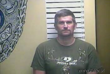 David  Hurley Mugshot