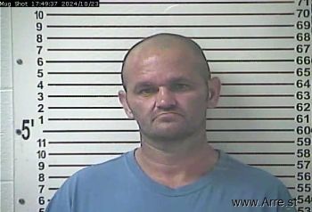 David Wayne Jackson Mugshot