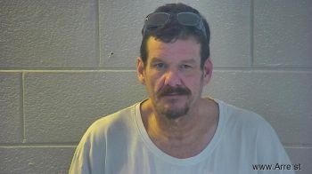 David Todd James Mugshot