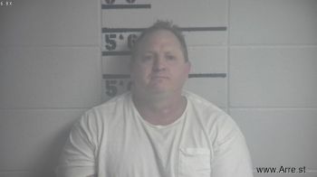 David M Jameson Mugshot