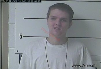 David K Jarrell Mugshot