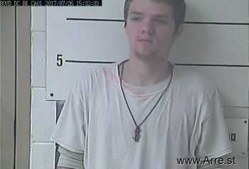 David J Jarrell Mugshot