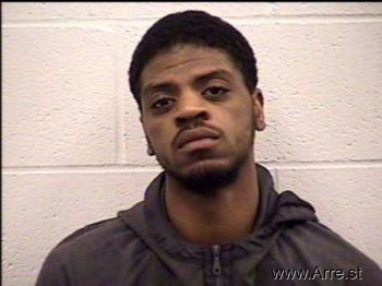 David Antonio Jennings Mugshot