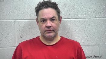 David Charles Jewell Mugshot