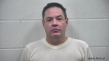 David Charles Jewell Mugshot