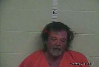 David Milo Johnston Mugshot