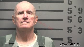 David Lee Johnston Mugshot