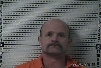 David Patrick Jones Mugshot