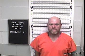 David Dale Keith Mugshot