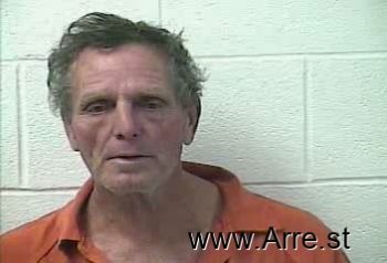 David Vern Kelley Mugshot