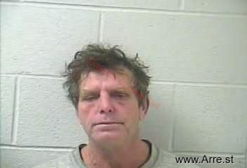 David Vern Kelley Mugshot