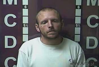 David Allen Kelly Mugshot