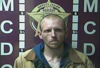 David Allen Kelly Mugshot