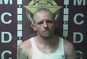 David Allen Kelly Mugshot