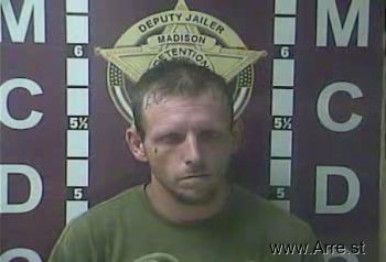 David Allen Kelly Mugshot