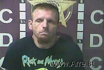 David Allen Kelly Mugshot