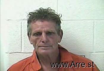 David Vern Kelly Mugshot