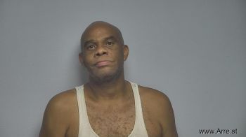 David Wayne Keys Mugshot