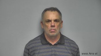 David B. Kirk Mugshot