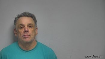 David B. Kirk Mugshot