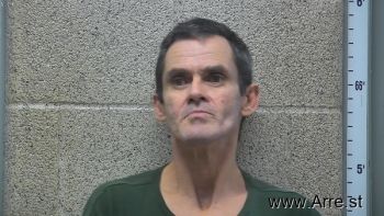 David Norton Kuebler Mugshot