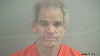 David Ray Kurtz Mugshot