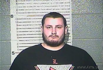 David Landon Lacy Mugshot