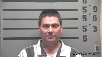 David Alan Lamb Mugshot