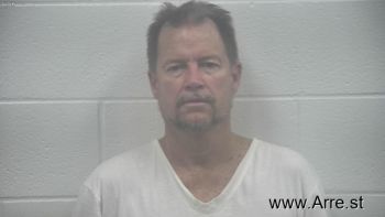 David Leslie Lambert Mugshot