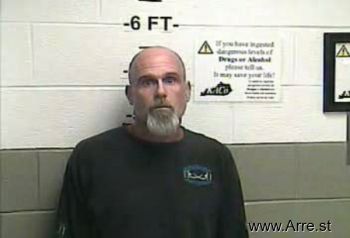 David Marshall Lancaster Mugshot