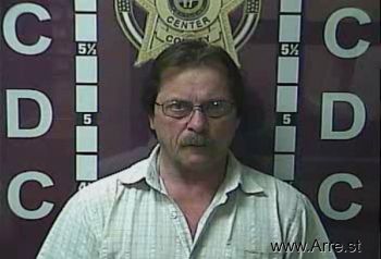 David  Lane Mugshot