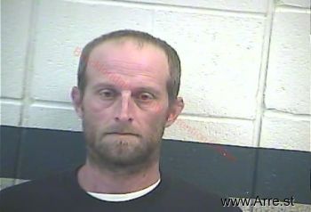 David Ryan Laslie Mugshot