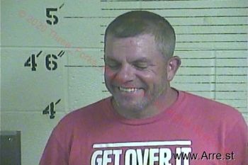 David  Lawson Mugshot