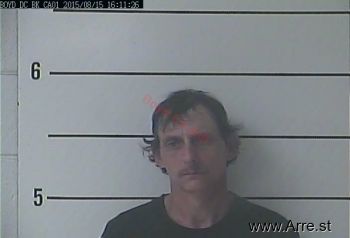 David Eric Layne Mugshot