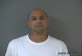 David Antonio Lemus Mugshot