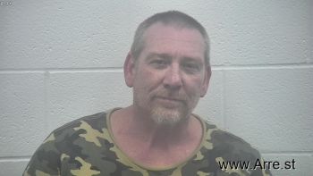 David Ray Lienhart Mugshot