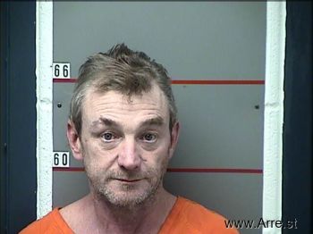 David E Lindsey Mugshot