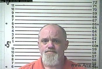 David Timothy Lindsey Mugshot