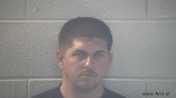 David Wayne Lloyd Mugshot