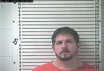 David Wayne Lloyd Mugshot