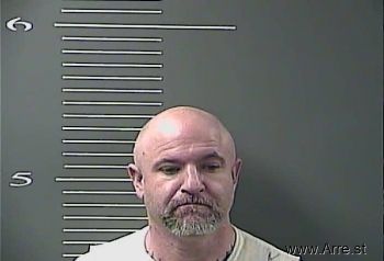 David Wayne Lockard Mugshot