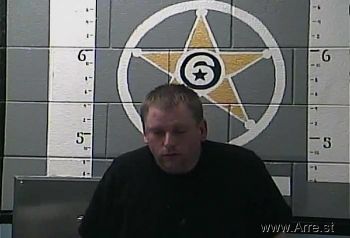 David T Logsdon Mugshot