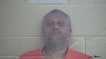 David Allen Long Mugshot