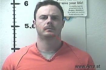 David Ryan Loveday Mugshot