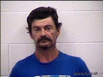 David Allen Lovell Mugshot