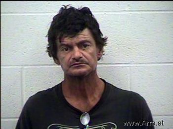 David Allen Lovell Mugshot