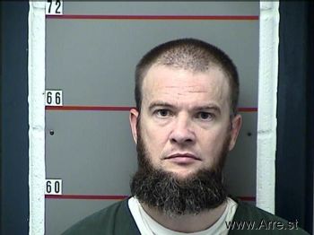 David Earl Lowe Mugshot