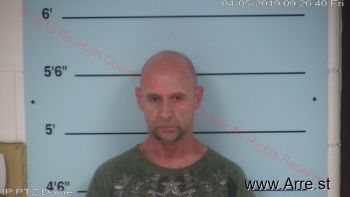 David L. Lucas Mugshot